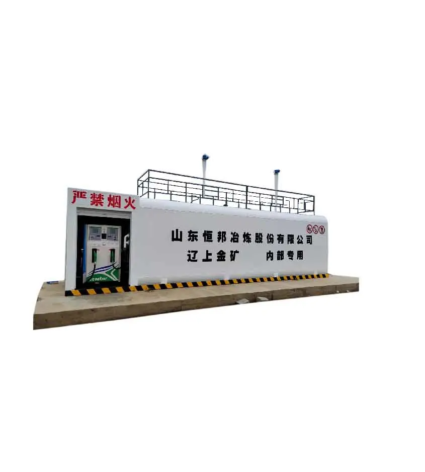 portable gas station  Wholesale High-accuracy Proof Filling Device Pump Machines Petrol Pump Fuel Dispenser