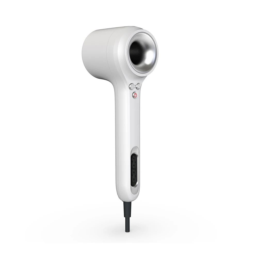 Mini 110000rpm Low Noise Fast Drying High-Speed Electric Home Appliance Brushless Hair Tools Drying Hair Care Salon Hair Dryer