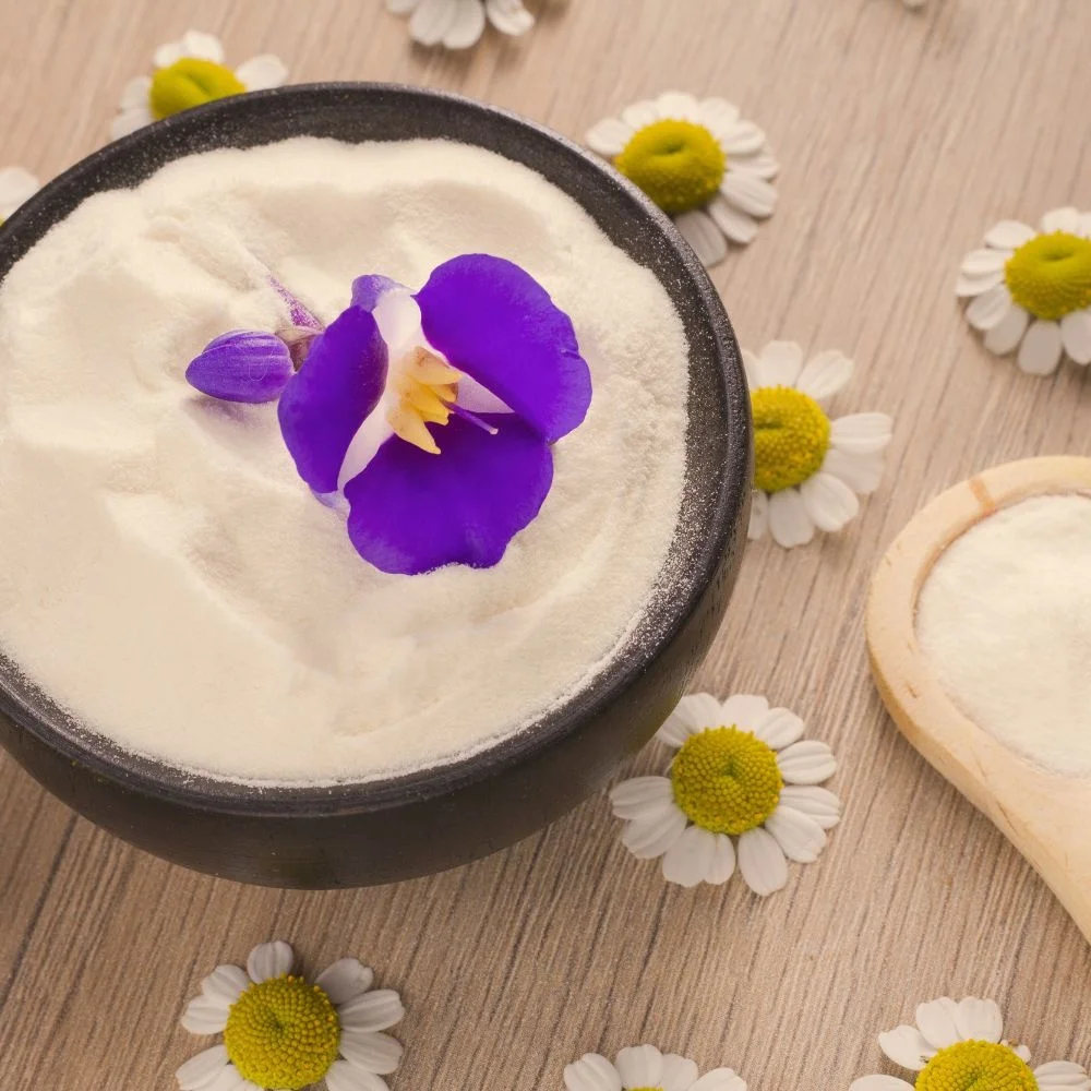 100% Фабричный пищевой продукт быстрое наращивание мышц объемный гидролизованный бычий коллаген пептид для ухода за кожей порошок коллагена