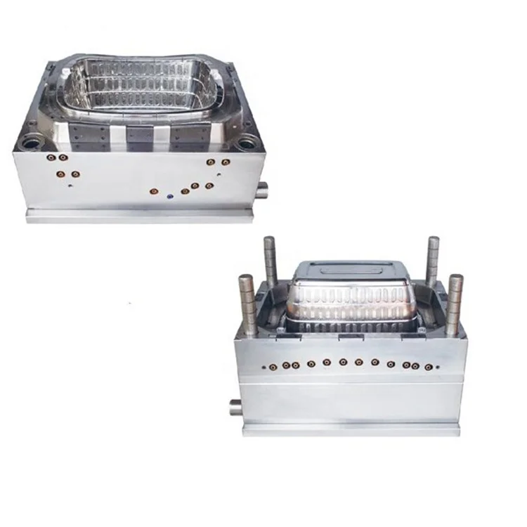 
customized mould appliance molded oem design tooling parts plastic molding injection mold cnc medical device prototype moulding 