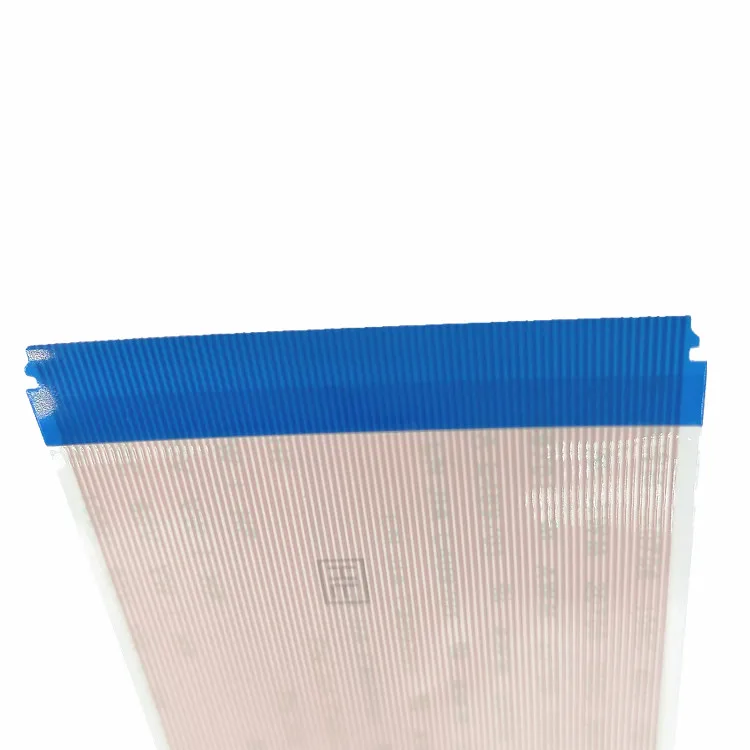 Awm 2896 E97252-h Vw-1 80c D-30 V Hung Fu 0.5mm 50pin Ffc Flat Cable