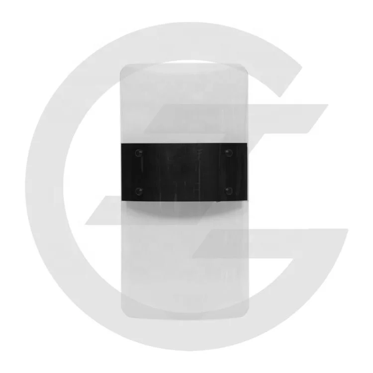 Wholesale High Quality Transparent Pc Shield For Protection equipment