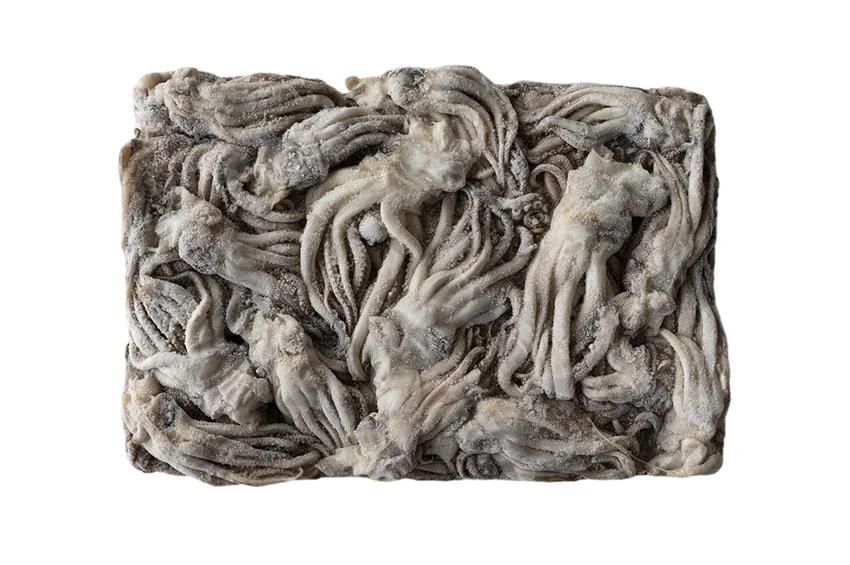 
Manufacturer well made squid frozen vitamins tentacle frozen whole round squid 