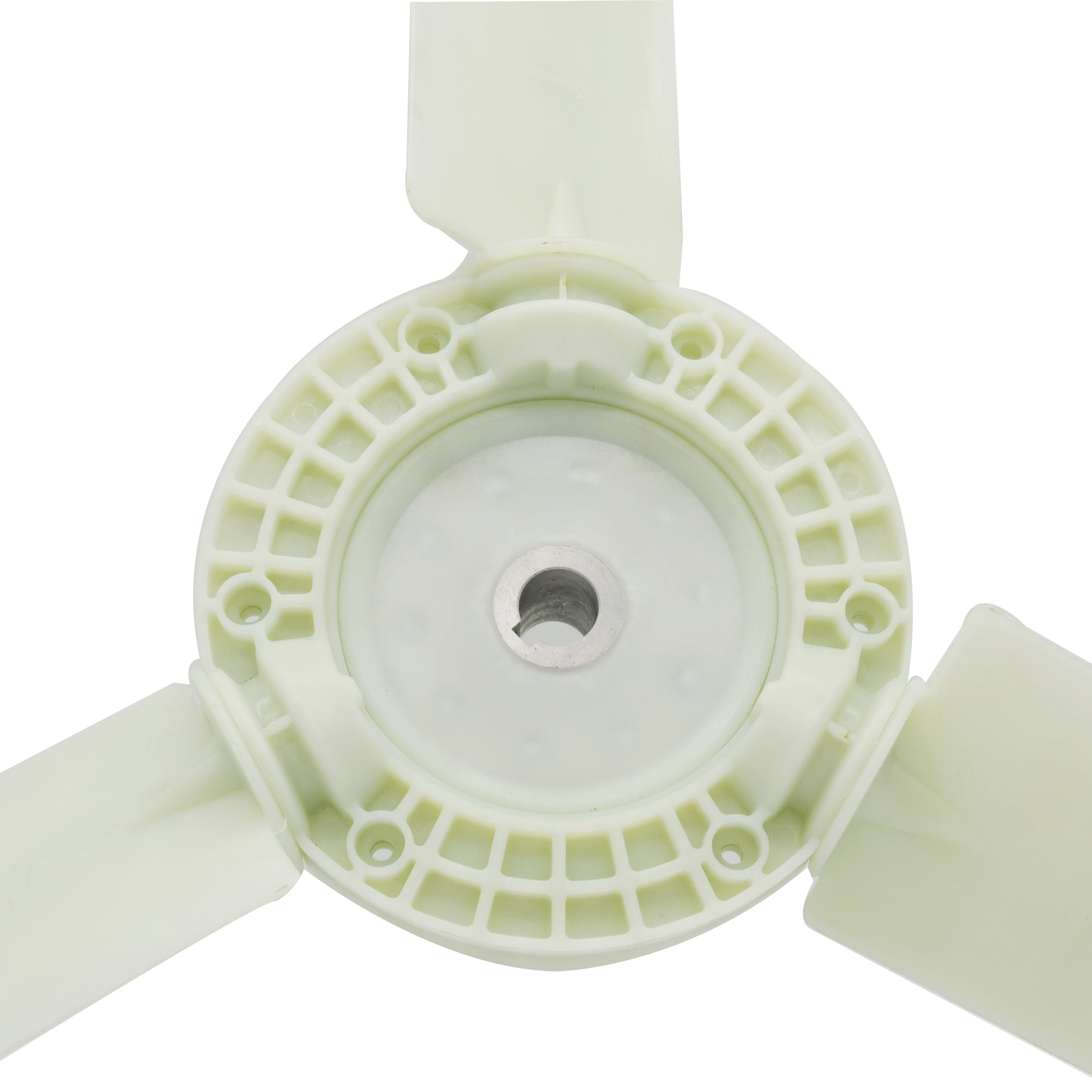 
Машины для литья под давлением пользовательские пластиковые промышленные лопасти вентиляторов в запчастях вентиляторов 