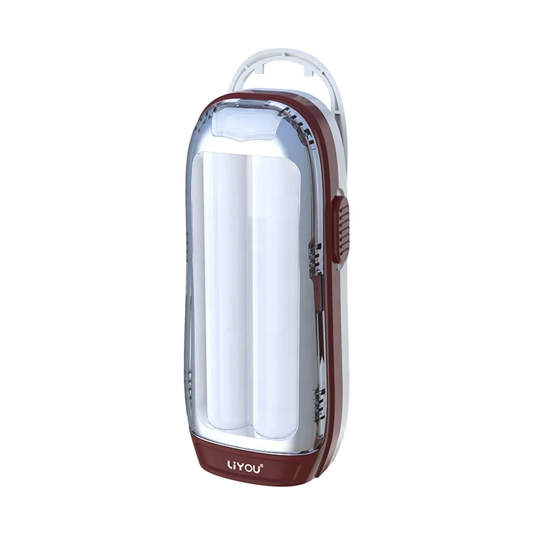 Send a mask High quality cheap price rechargeable 800mAh 12SMD 2W torch LED flashlight