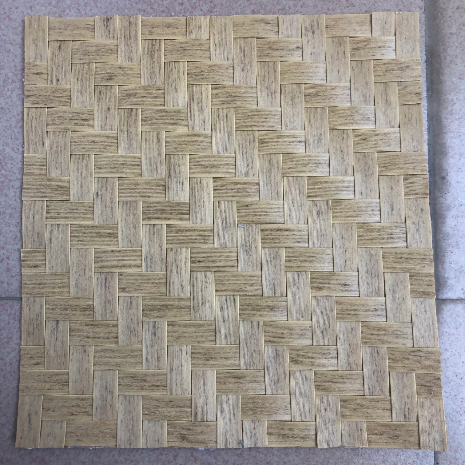 Искусственный Бамбуковый Коврик для потолка искусственный бамбуковый тканый коврик потолочного ограждения стен