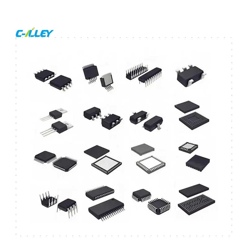 Buy ic chip STM32F101C4T6 16 Kb 36 MHz CPU with competitive price alternatives