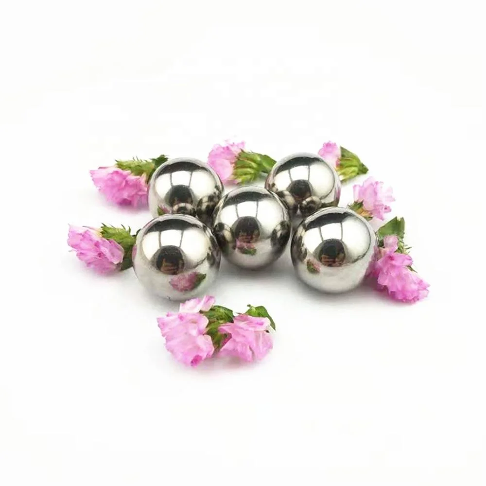 Wari Steel Balls 0.4mm to 180mm Chrome Balls 10mm 100Cr6 52100 Bearing Steel Balls