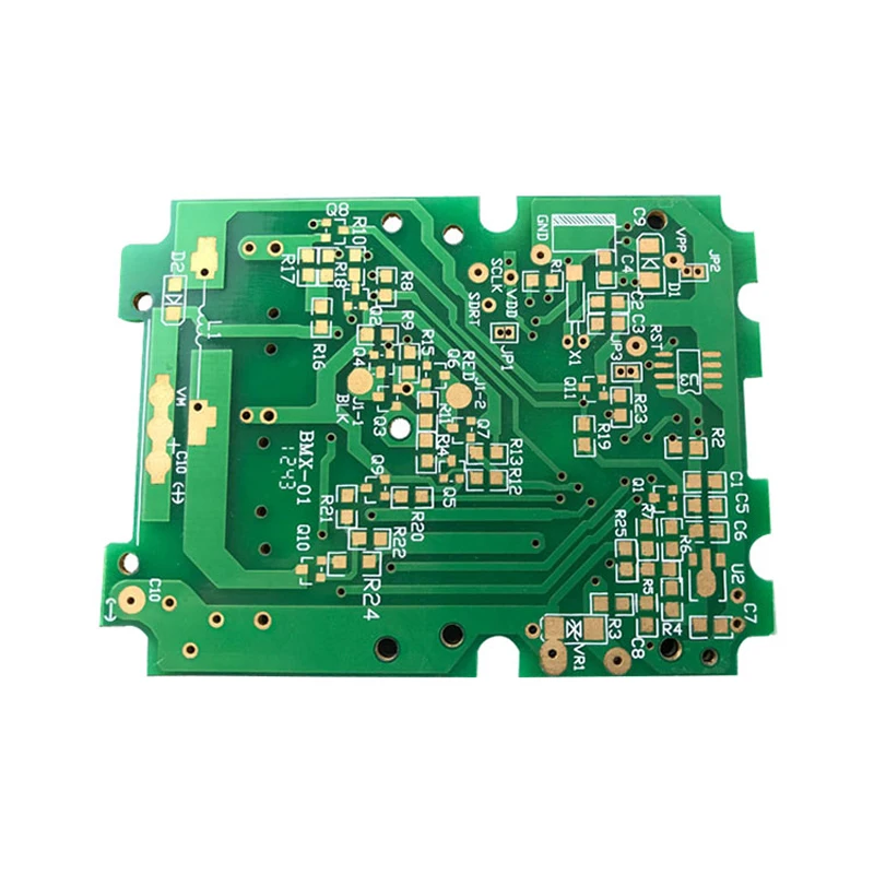 China Custom Electronics led tv pcb board OEM ODM metal core pcb best quality pcb designs