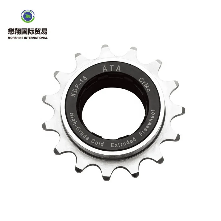 Cheap bicycle freewheel