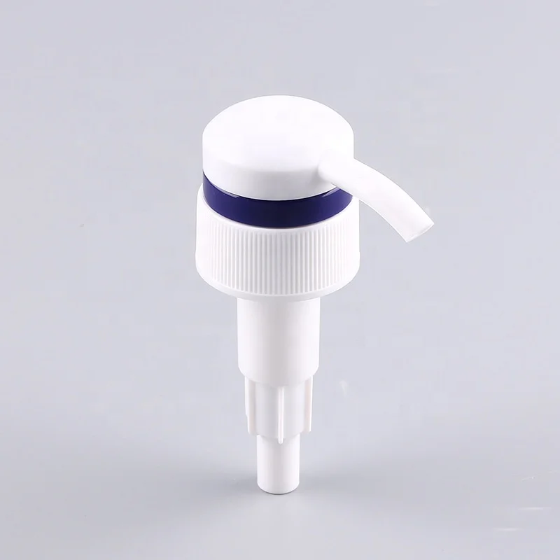 32/410 33/410 Dispenser Pump Dishwashing Liquid 4CC Discharge Shampoo Shower Gel Lotion Pump Product Lids Bottle Caps Closures
