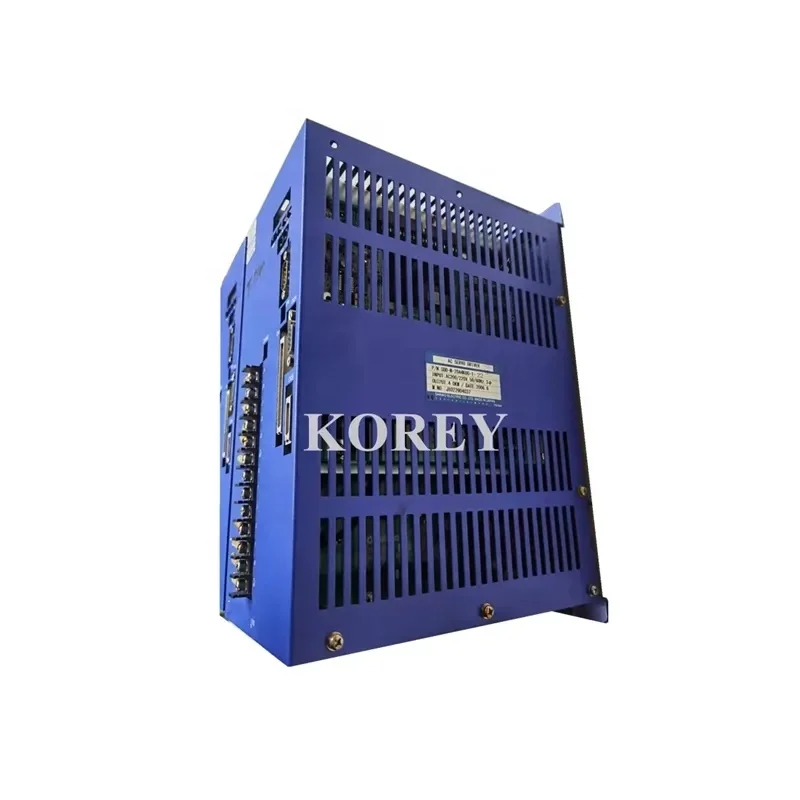 Servo Driver SDD-N-20A4K00-1-22 SDD-N-20A4K00-1-23 Spot