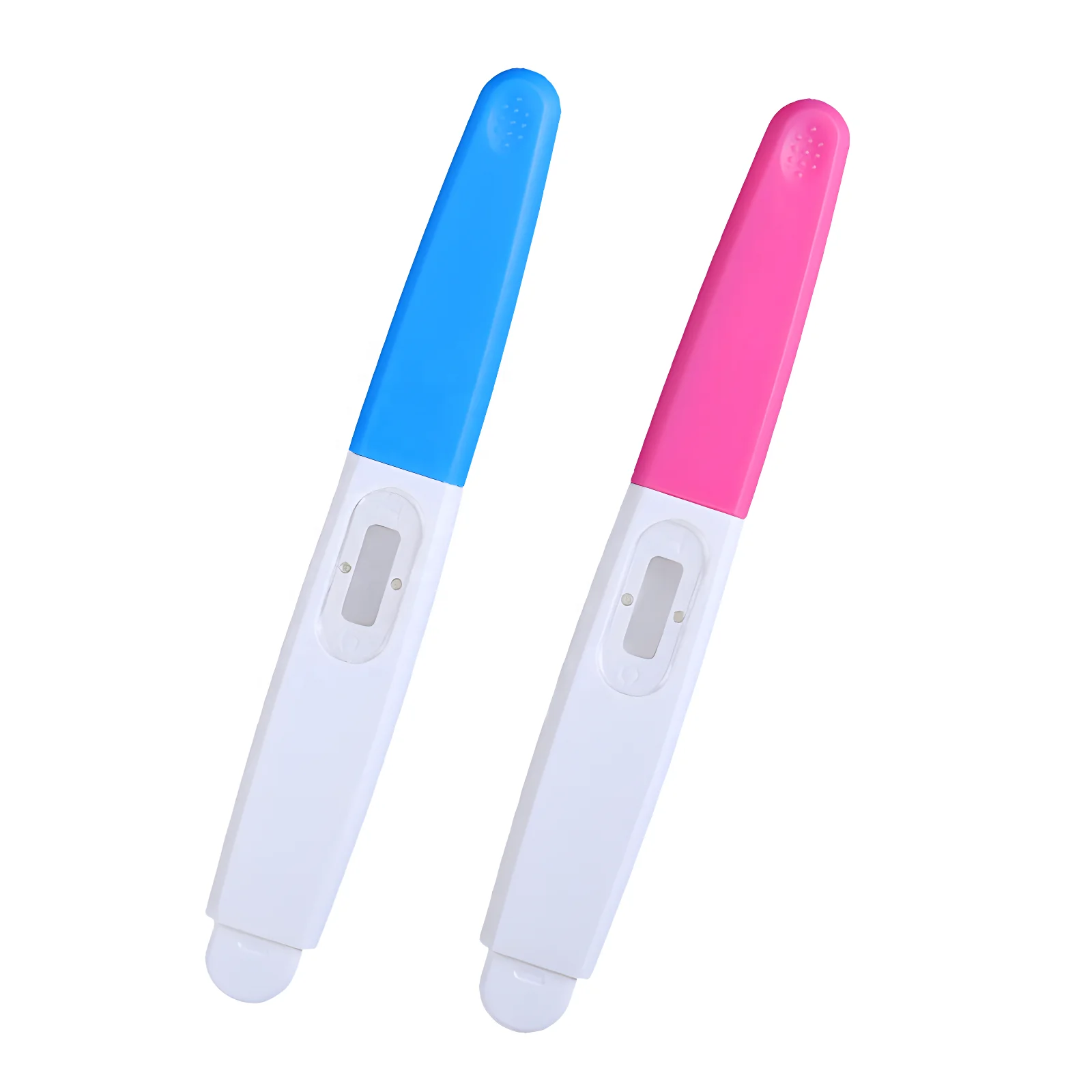 Urine De Grossesse Hcg Rapid One Step Midstream Pregnancy Test Urine Test Kit in Home