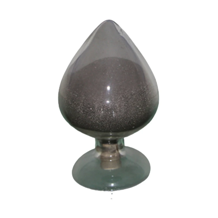 High quality powder hydrogen storage alloys