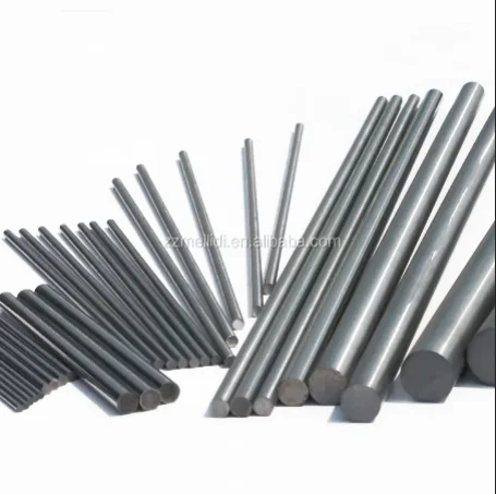 K10 K20 K30 tungsten carbide rods of various sizes for manufacturing cutting tools