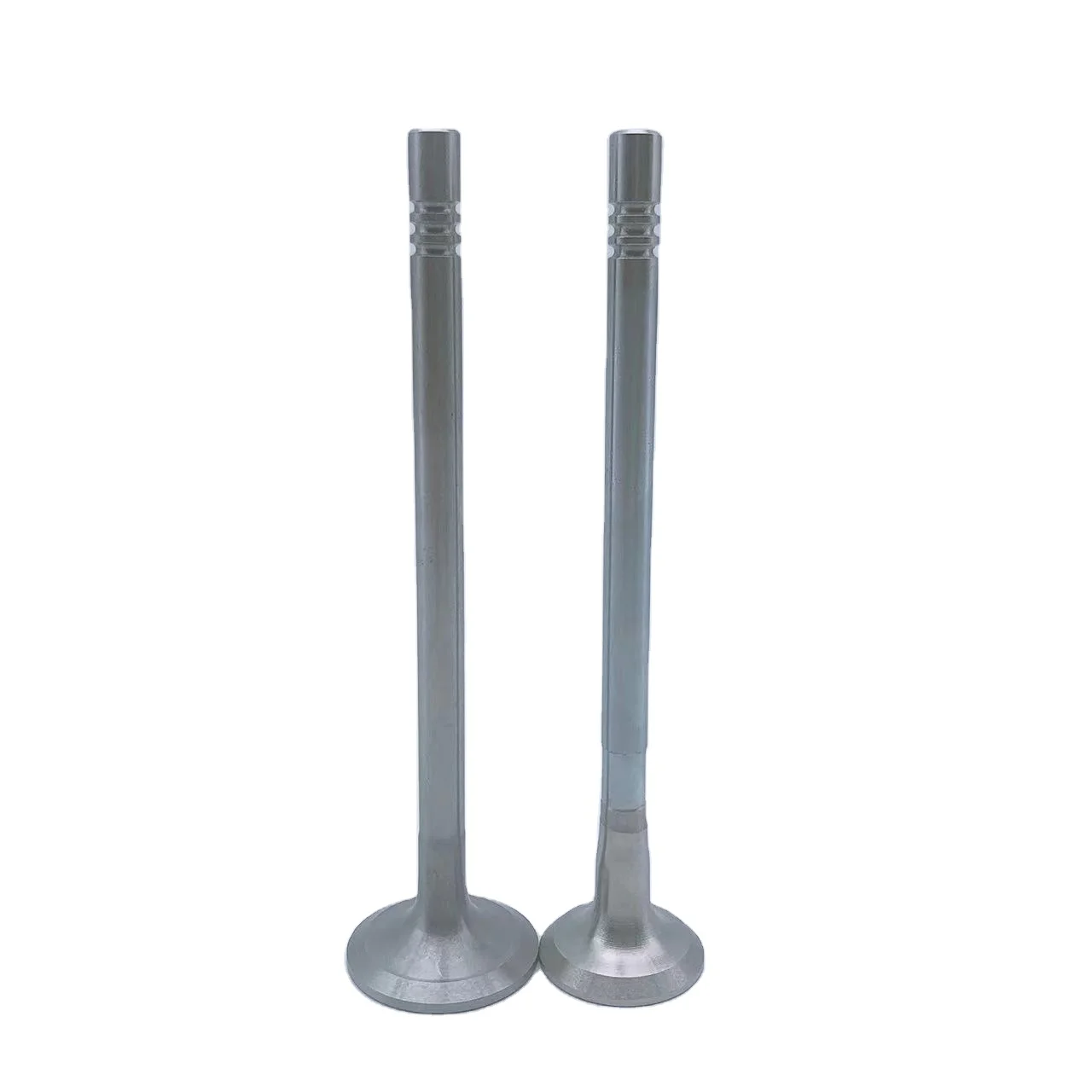 For JMC Ford Transit V348 series JX4D24 2.4l diesel engine intake valve XS7Q-6507-A3C exhaust valve 2S7Q-6505-A3C