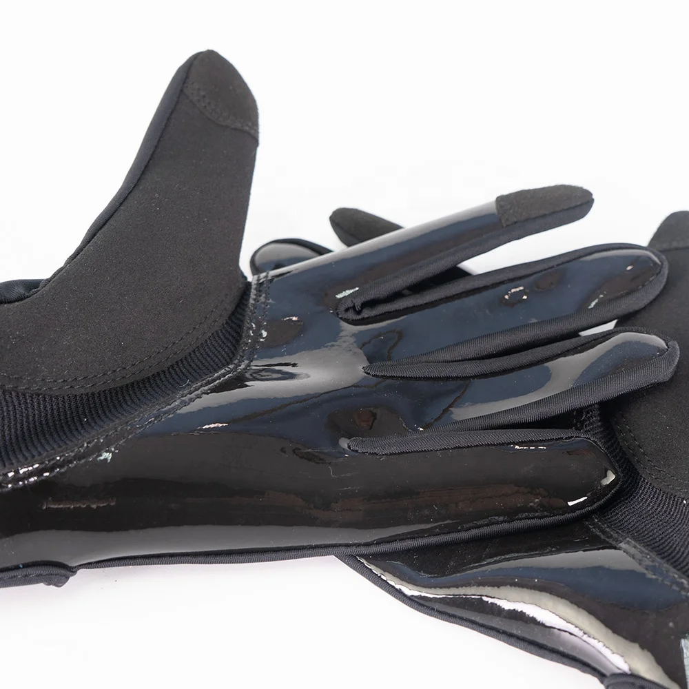 Пользовательские лучшие перчатки для тренировок с пальцами, перчатки для тяжелой атлетики, фитнеса, тренажерного зала, тренировочные перчатки