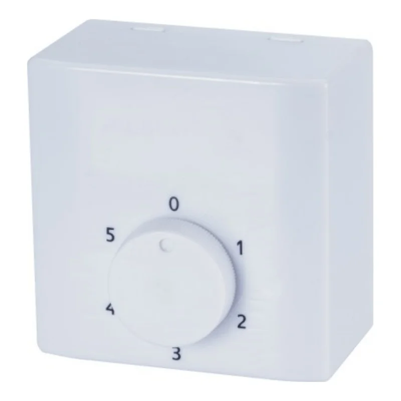 Ceiling Fan Parts Speed Controller Speeder Governor Aura Ceiling Fan 5 Speed Regulator switch