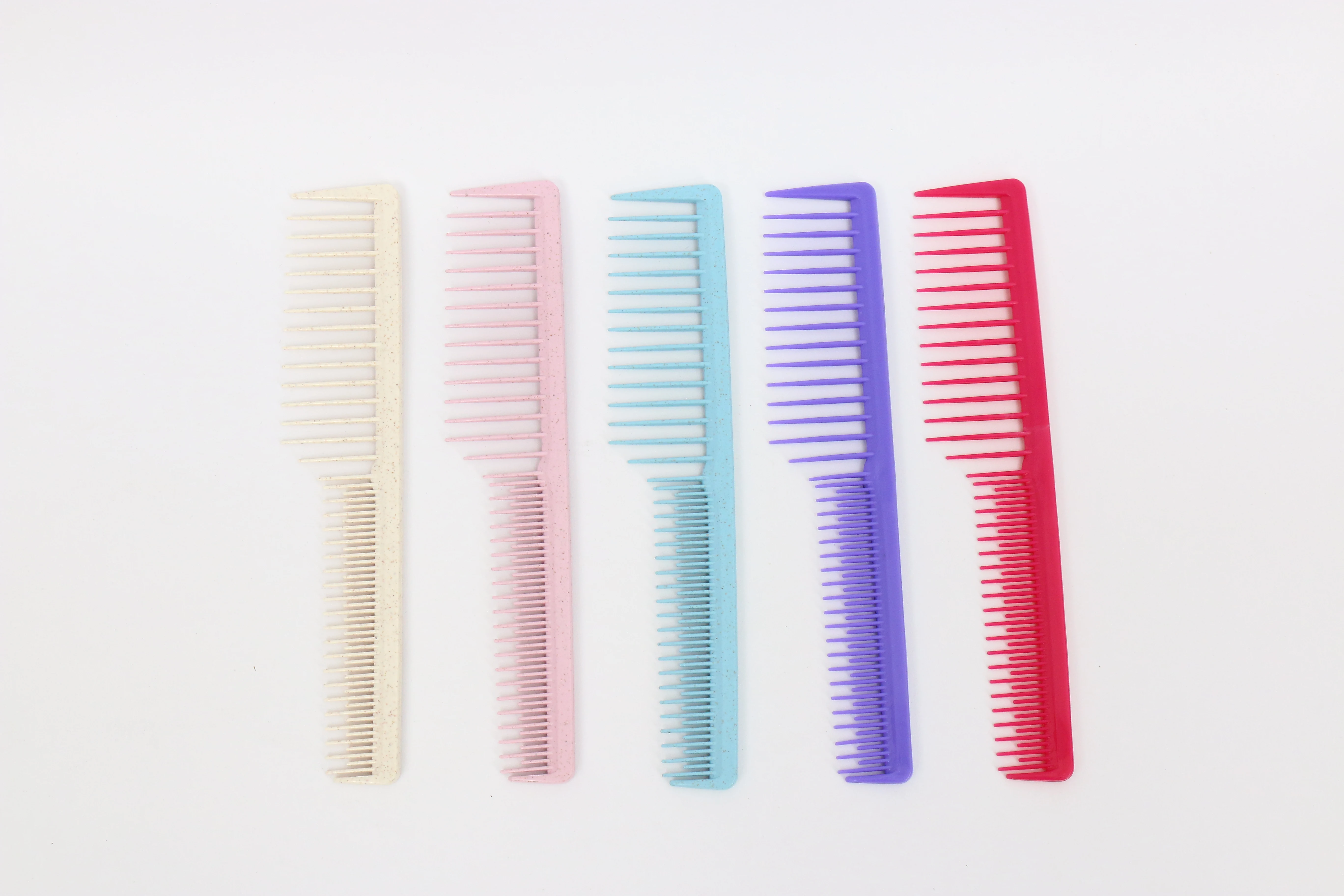 
Plastic colorful good quality straight hair comb buy chinese products online 