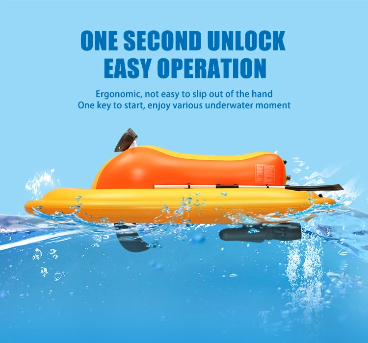 Inflatable Pool Toy Water Floating Jet Ski Boat Pvc Motorized Model Mat