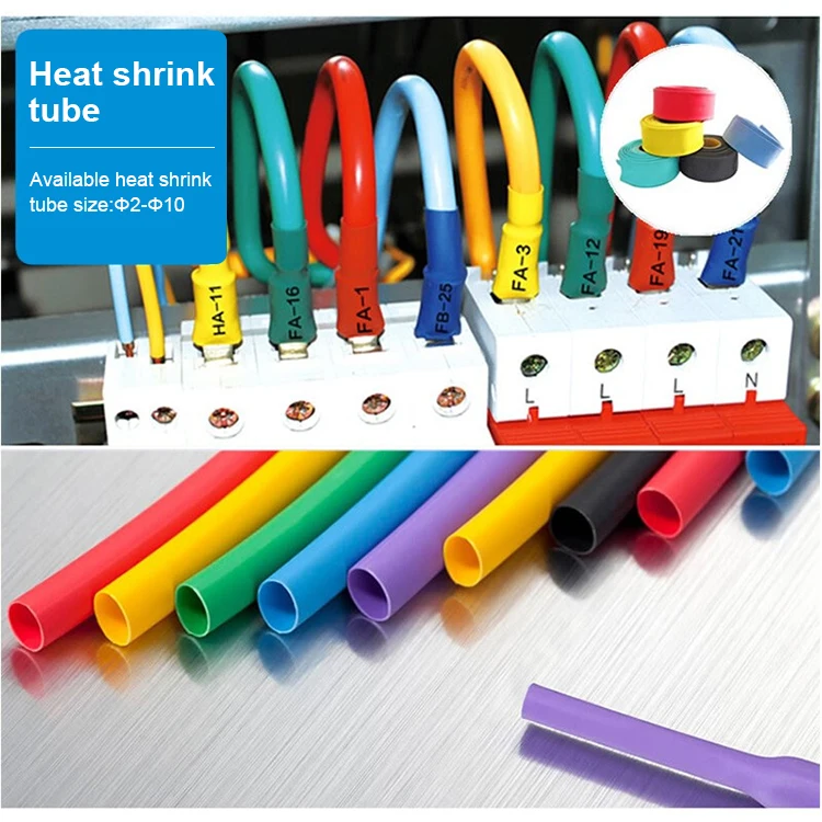 industrial use best sale thermal transfer printers cable tube Industry printer machine for sale