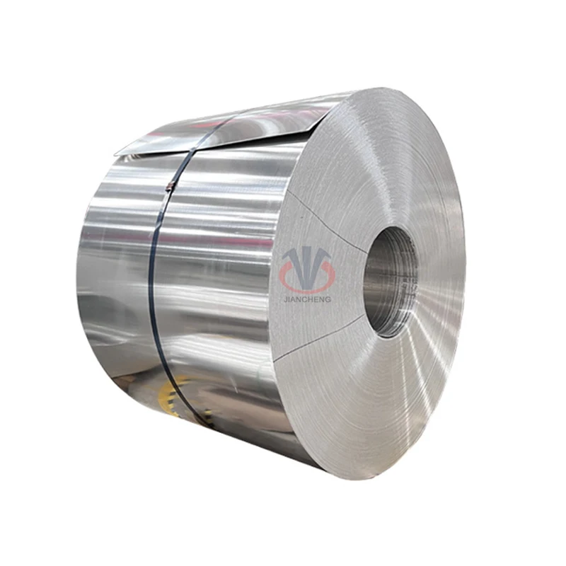 Prime quality aluminum foil food grade 8011 8079 aluminum foil roll paper