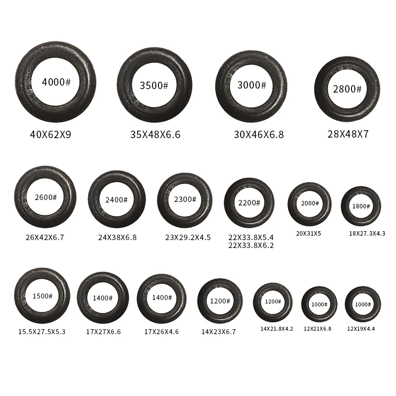 Custom shoe metal garment eyelets ring tops brass 3.5/4/4.5/5/ 6/ 8/ 10/12mm 25mm kit for clothing