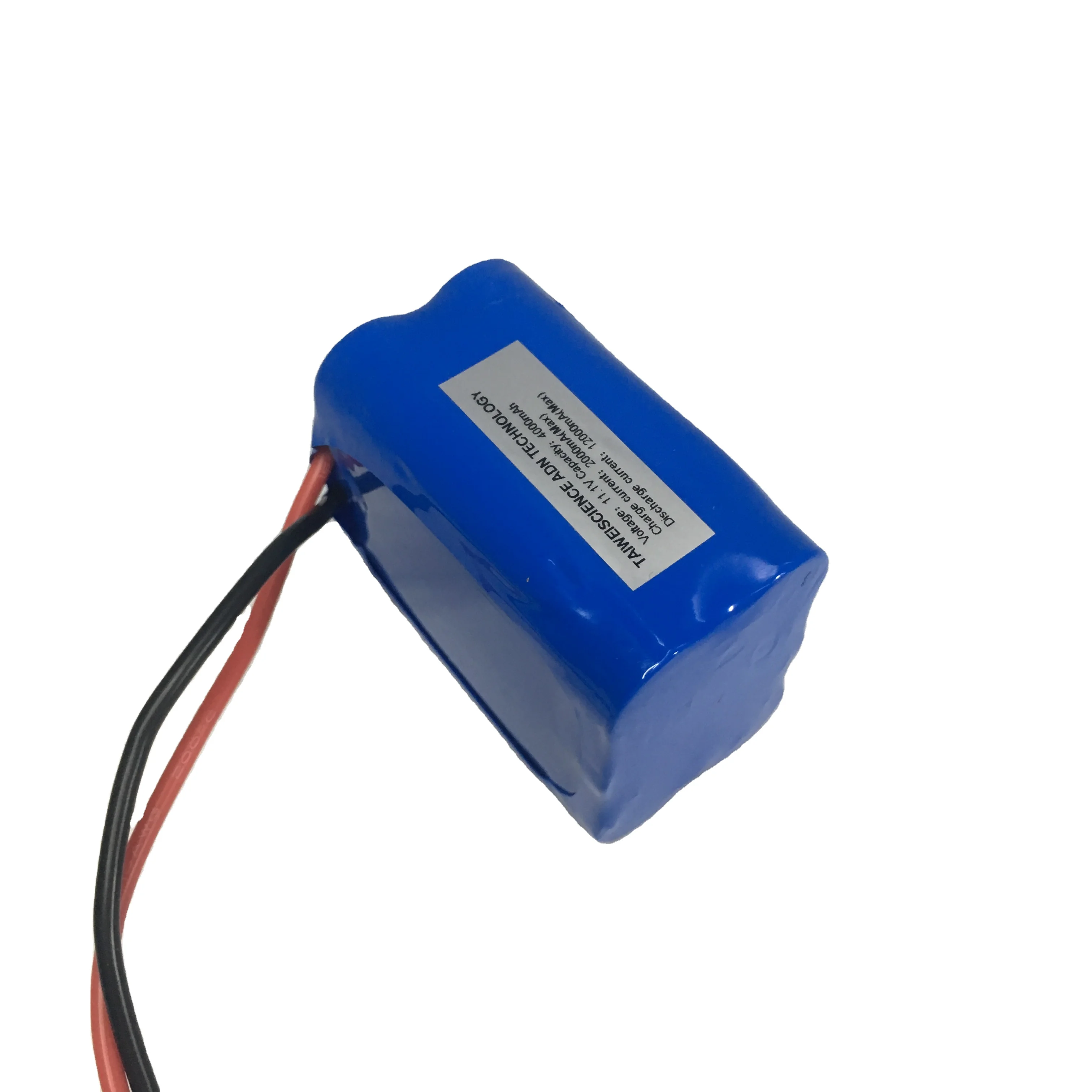 
China 12V Rechargeable Lithium Ion motorcycle battery pack with BMS Start stop motorcycle 