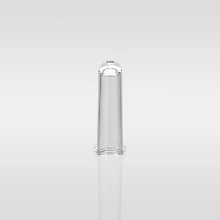 Cuvette for Japan Sysmex CA series with CE and ISO13485 Certification