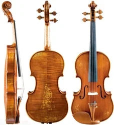 Over 30 years wood Violin/ Handmade Violin
