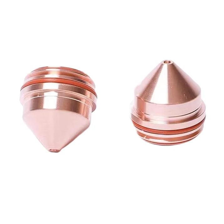 Plasma Cutting Torch Accessories  Plasma Cutting Consumables