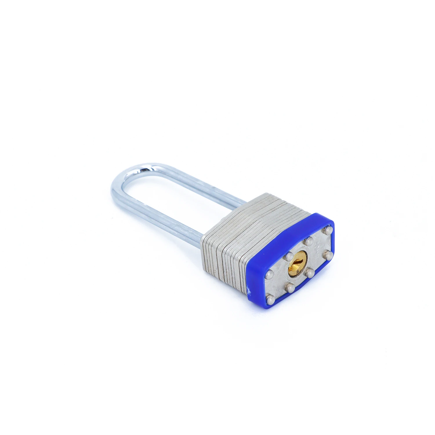  Master Waterproof Laminated Padlock Alike Safety Iron 38mm Lock Heavy Duty Hardened