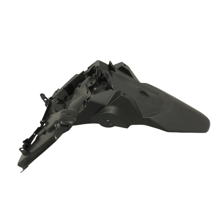 Заводское производство, заднее крыло, брызговик, мотоциклетное брызговик, заднее крыло, wmotnder bobberorcycle pprear fe