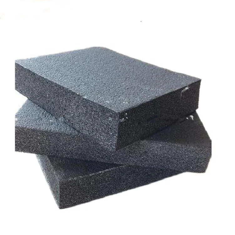  Высококачественный губчатый резиновый лист EPDM SBR