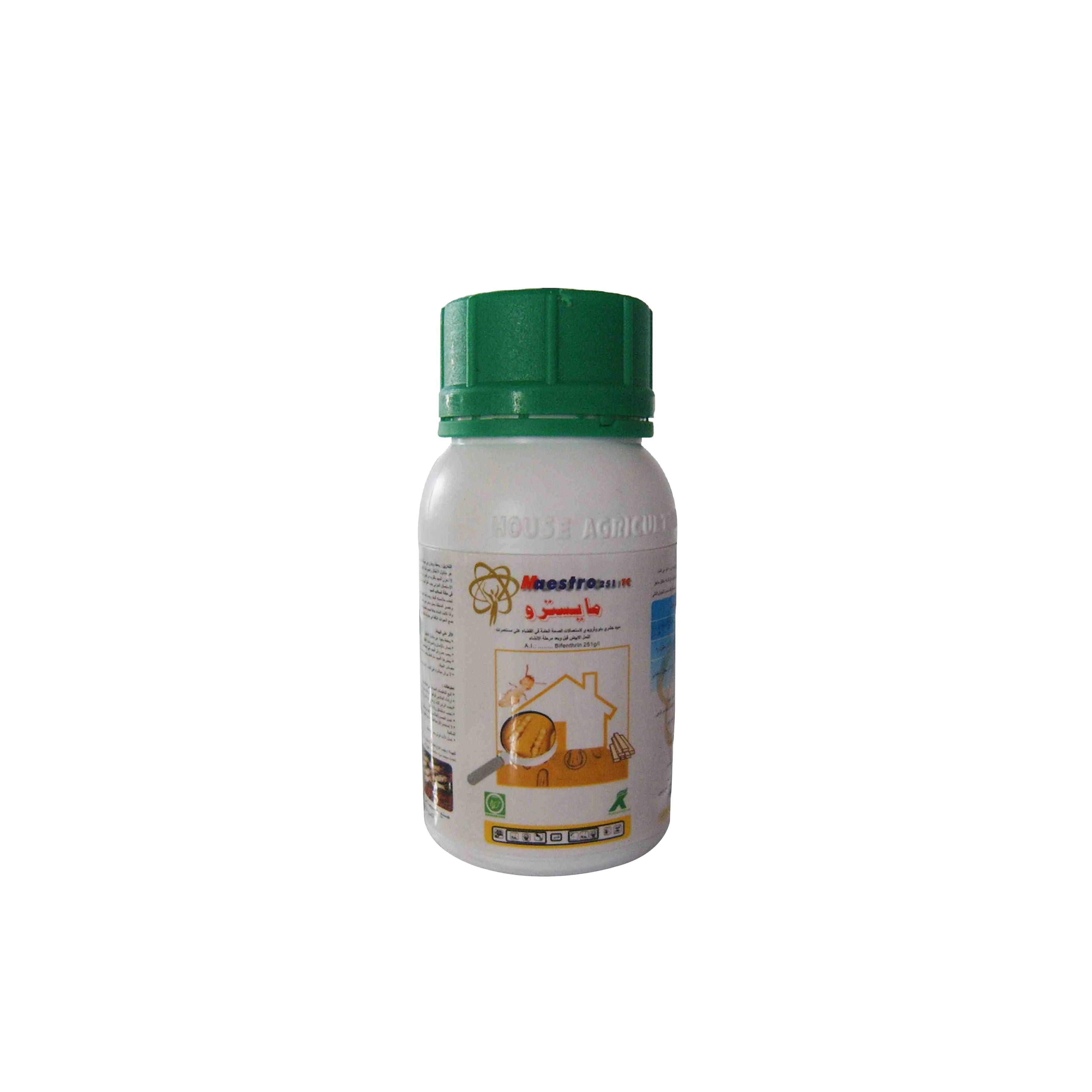 Высококачественный фунгицид фентин гидроксид 500 г/л SC