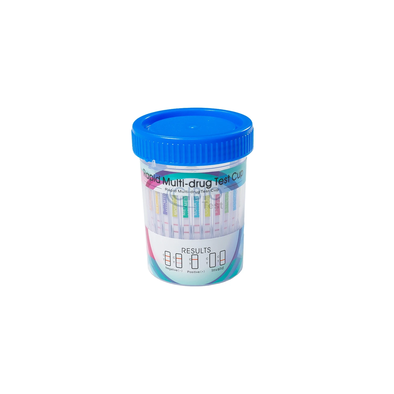 Substance abuse drug screening Forensic Use cup drug testing supplier