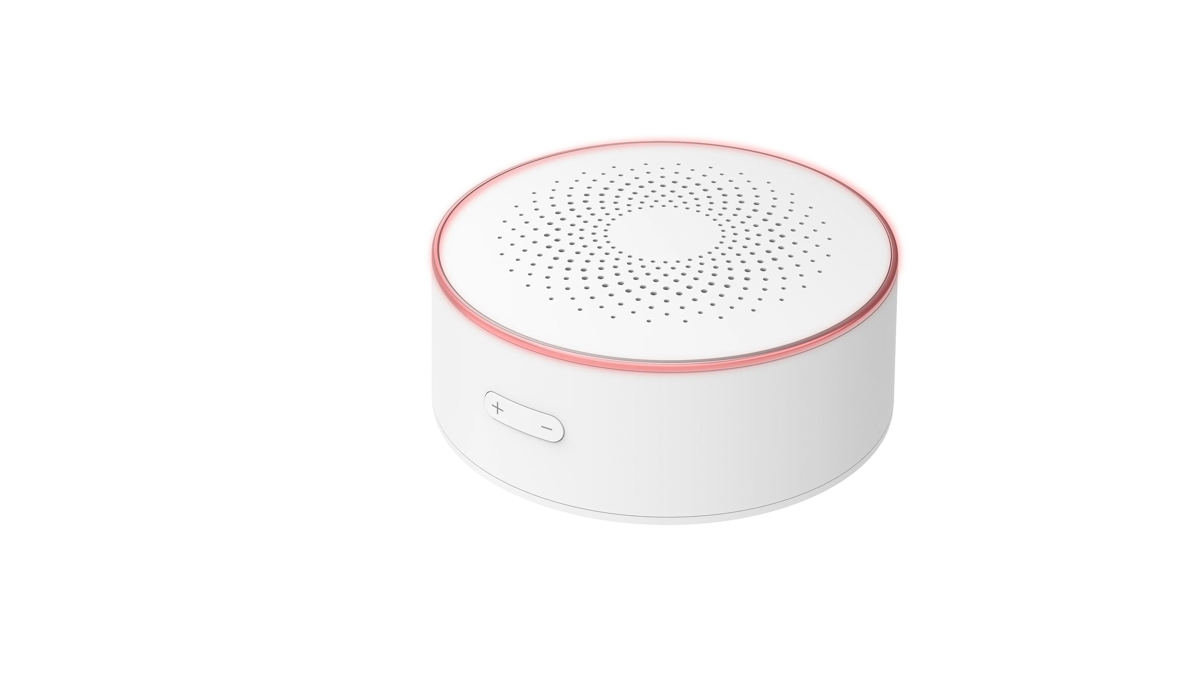 
new coming smart home Zigbee Wireless Siren smart siren wifi 