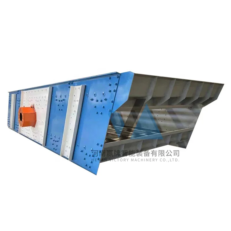 2023 sand xxnx hot vibrating screen price in china