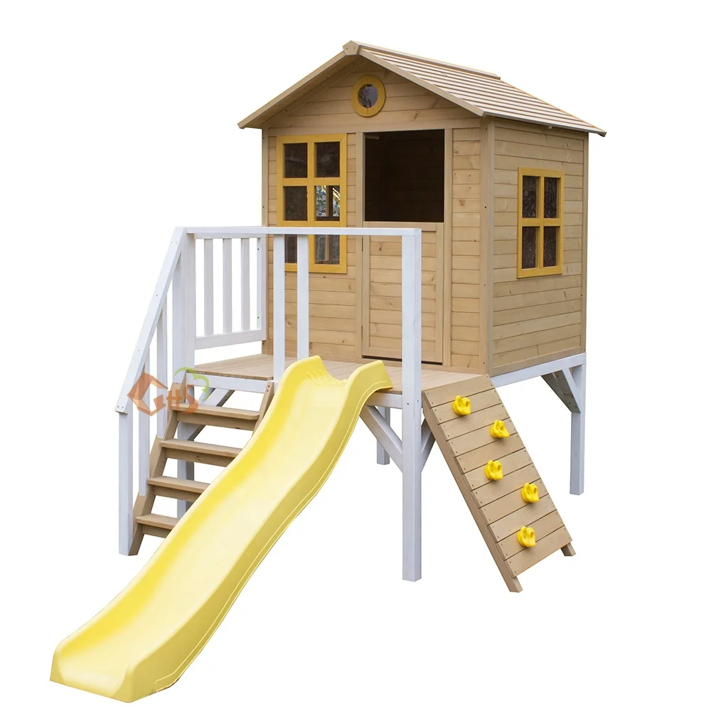 Наружный детский сад сосна Деревянная ролевая ложка diy деревянный дом поезд игровой дом для детей игровой набор