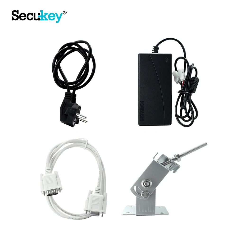 Outdoor Omnidirectional Linear Polarization Directional 12dbi RFID UHF Antenna