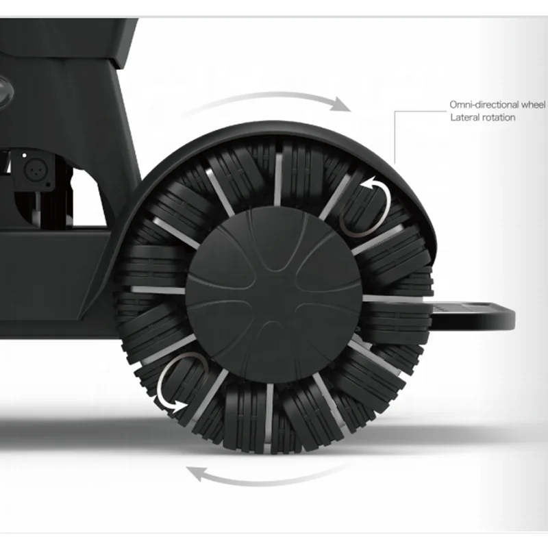 hot selling Intelligent Wheelchair Large Wheels  Popular Wheel Chairs