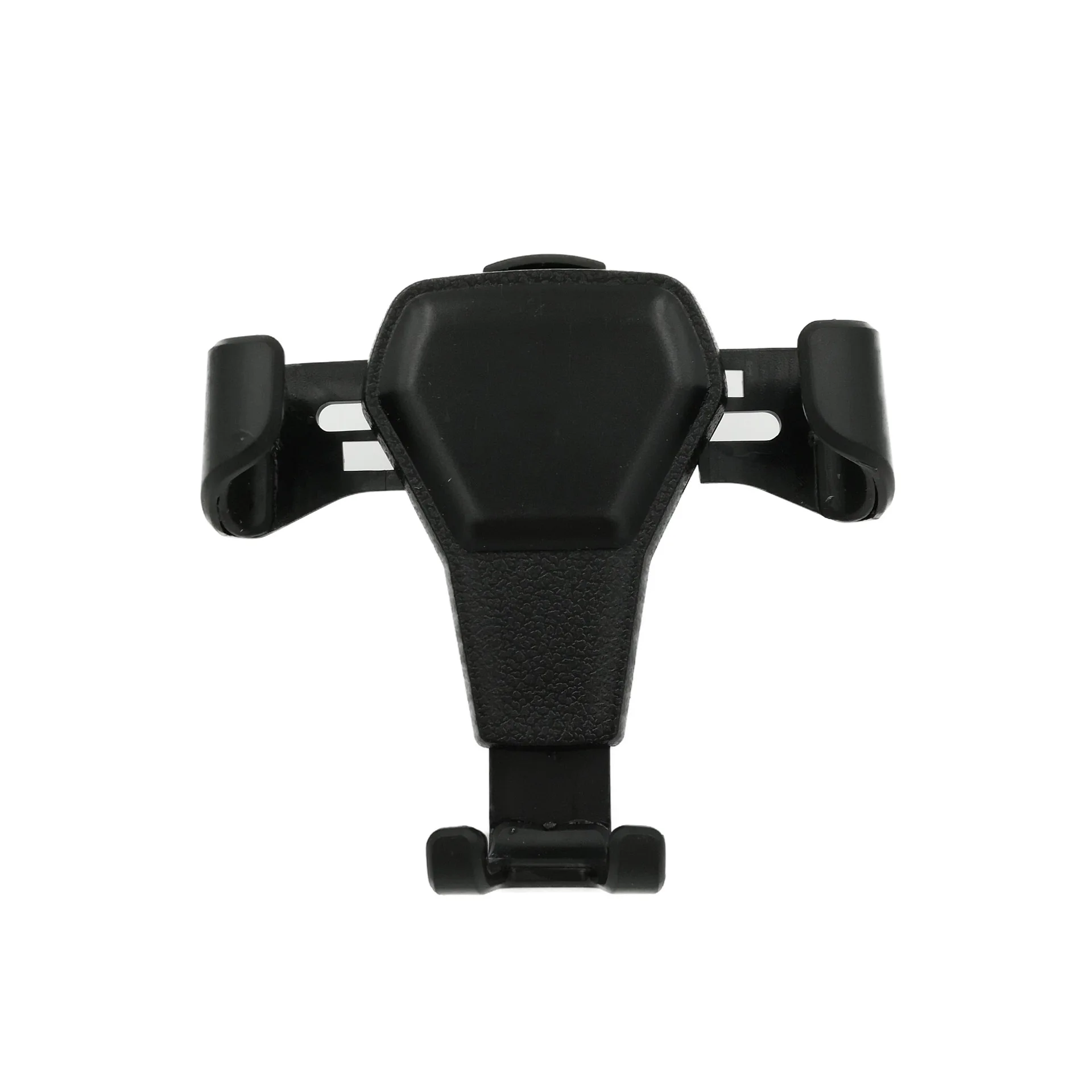 
New Arrival Universal Air Vent Gravity Phone Mount Car Mobile Holder car phone holder with Gravity sensor automatically adapts 
