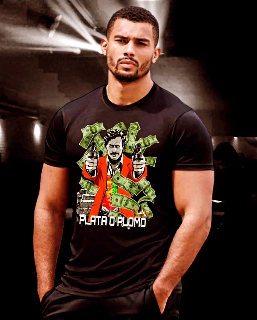 Wholesale High Quality Drop Shoulder Oversized T Shirt Custom Printing Dtg T Shirt For Men