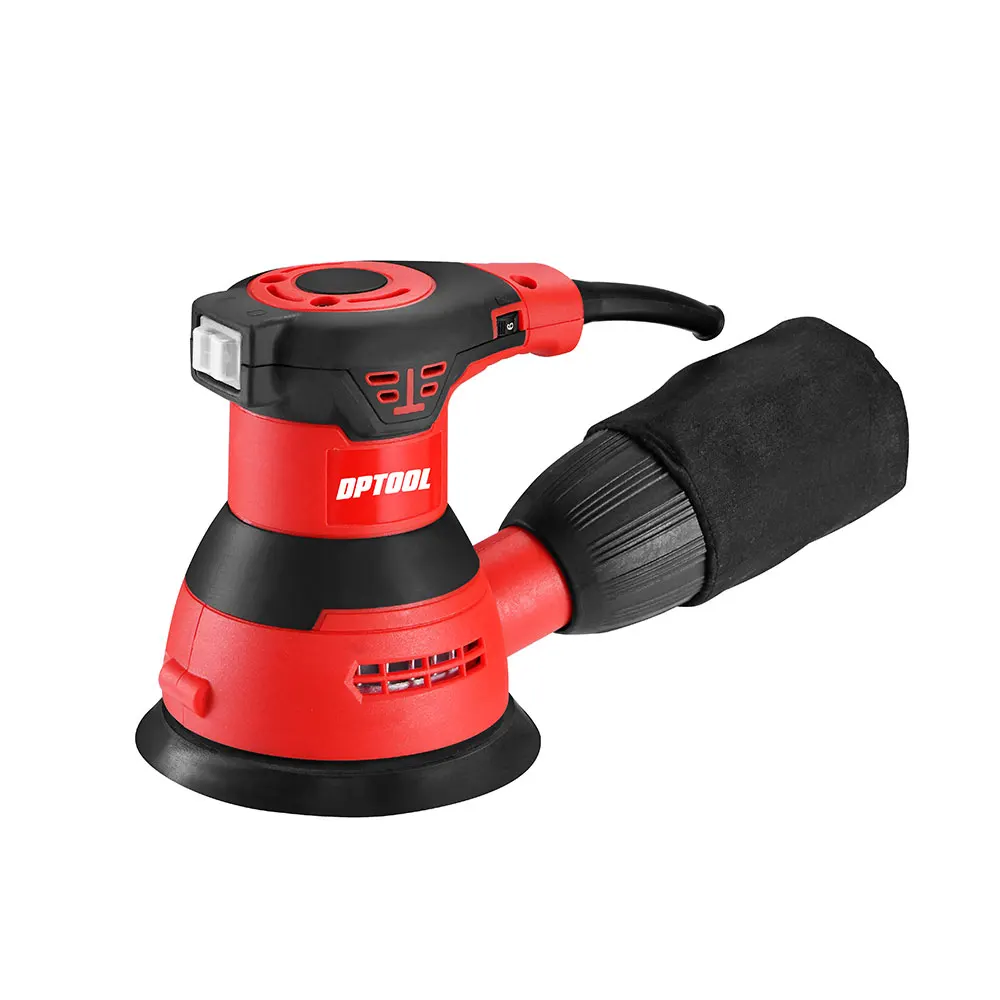 Hot Sale Multifunctional Sander Reduced Vibration And Noise Sander