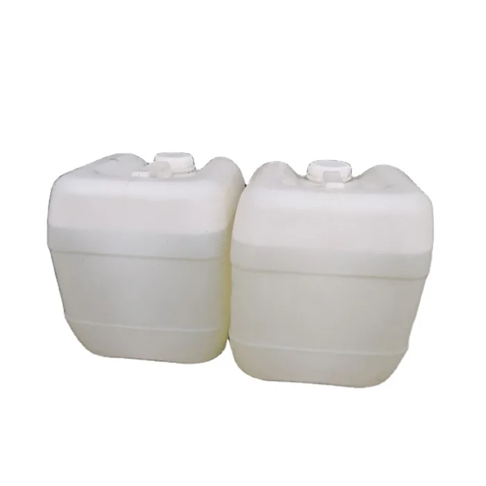 Factory Wholesale Pure Methyl Silicone Oil / PDMS