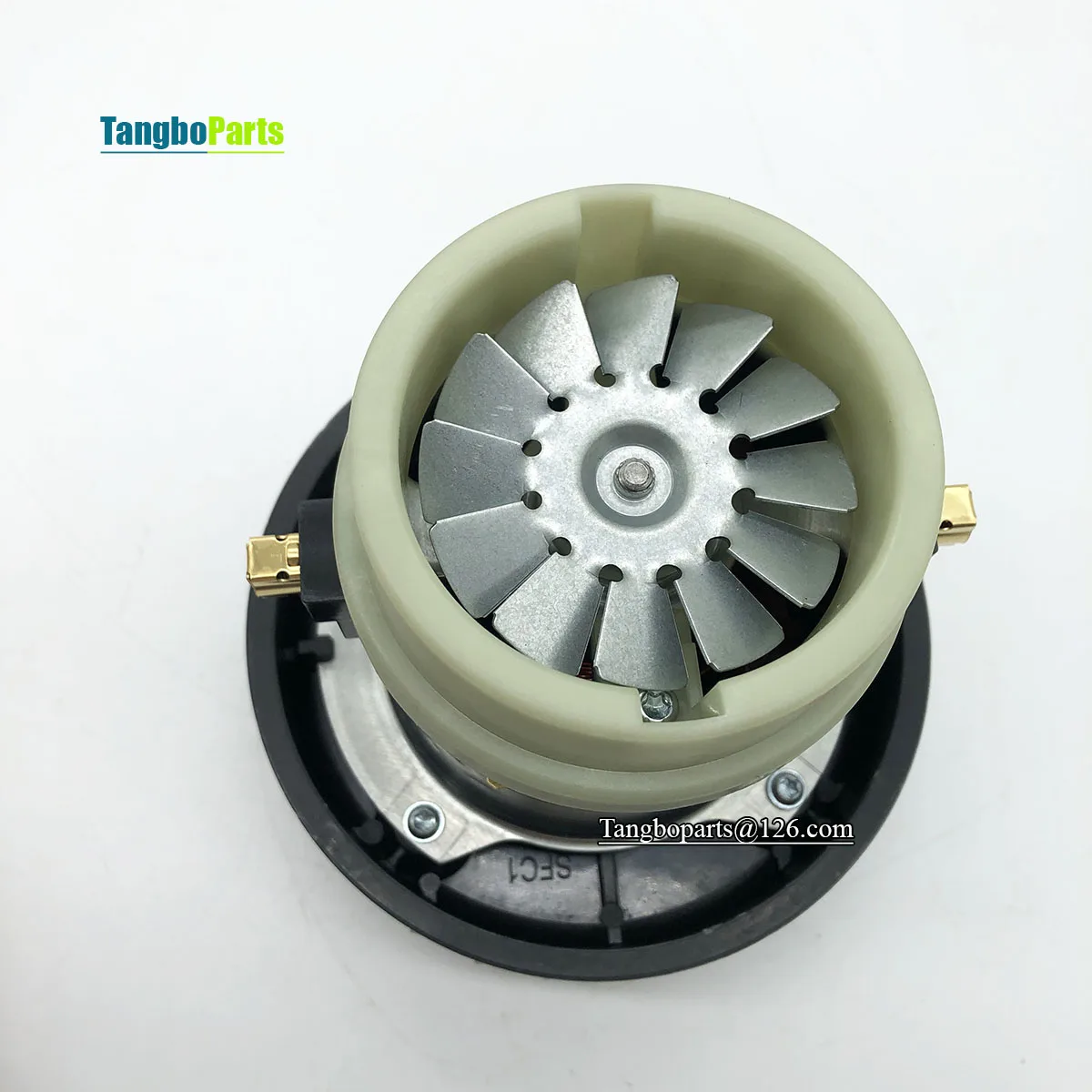Vacuum Cleaner Spare Parts 220V DW-Pc52 Vacuum Motor For NT20/1 NT30/1 NT38/1 NT40/1 Vacuum Cleaner Replacement