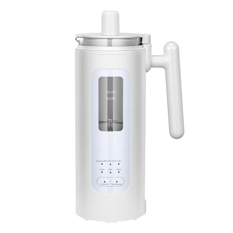 Портативная кухонная техника, процессор для фруктового сока, молока, орехов, устройство для приготовления детского питания, Электрический блендер, портативный миксер, соковыжималка