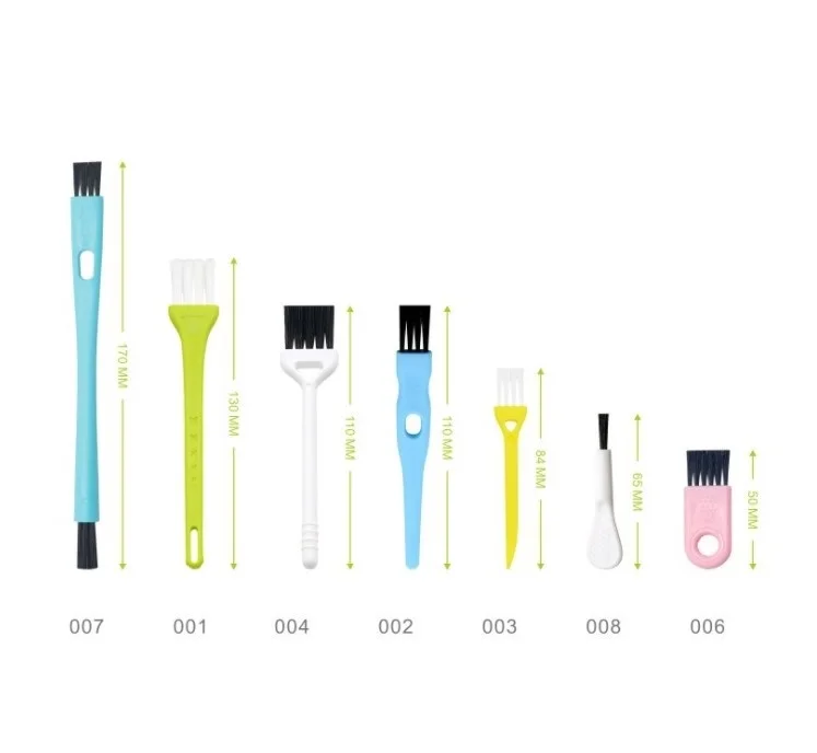 TDF Household Appliance Dusting  Small Cleaning Brush High Quality for Keyboard Gap