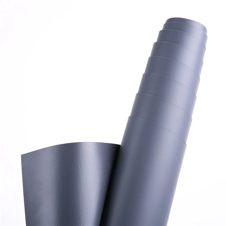 PVC inflatable fishing boat material assault lifeboat drifting kayak fabric high-quality high-strength puncture resistant