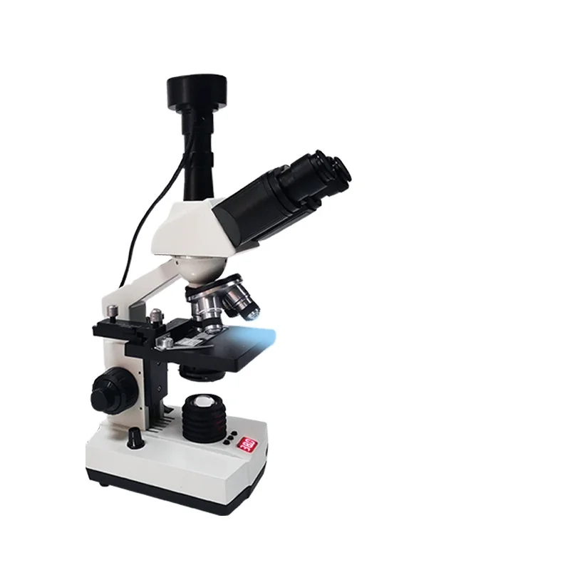 Hc-B028V Upgraded Human Sperm Analyzer Machine Canine Semen Analyzer Price